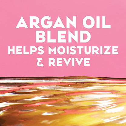 OGX Renewing Argan Oil Morocco Conditioner (13 oz)