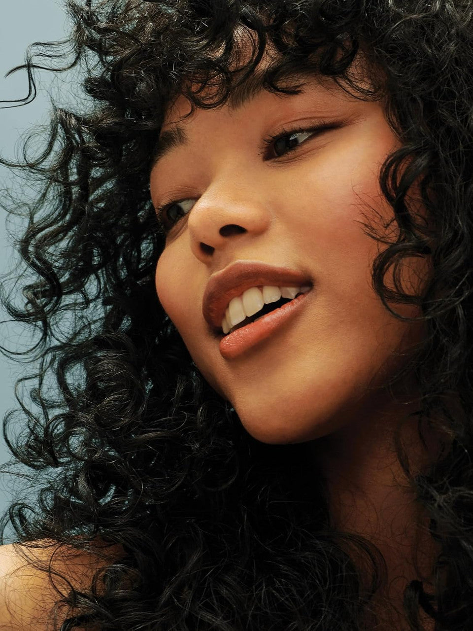 AG Care Extra-Firm Curl Retention Mousse Gel (10oz)