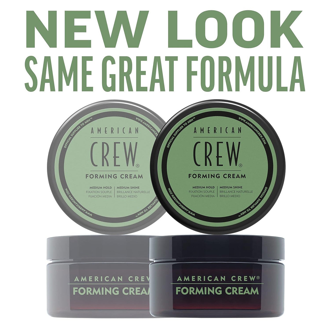 American Crew Forming Cream (1.7 oz)