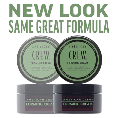 American Crew Forming Cream (1.7 oz)