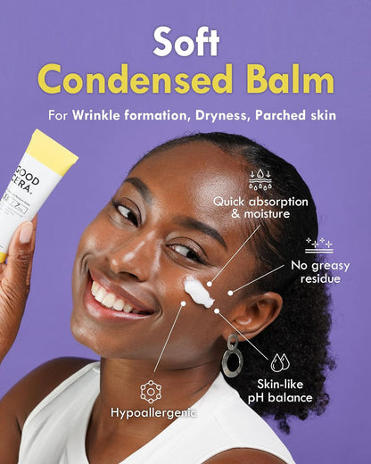 [Holika Holika] Good Cera Super Ceramide Moisture Balm  (1.35 oz)