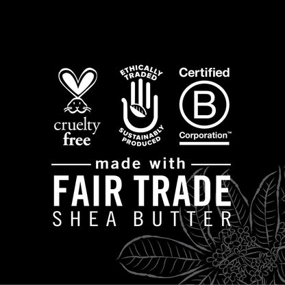 Shea Moisture African Black Soap Bamboo Charcoal Purification Masque
