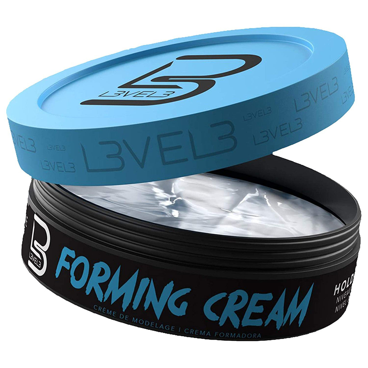 LEVEL3 Forming Cream
