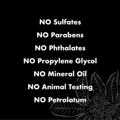 Shea Moisture African Black Soap Bamboo Charcoal Purification Masque