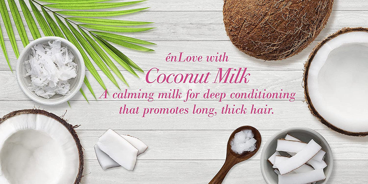 Én Love Moisture Affection Leave-In Conditioner