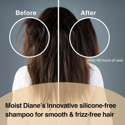MOIST DIANE Perfect Beauty Extra Volume & Scalp Shampoo (15.2oz)