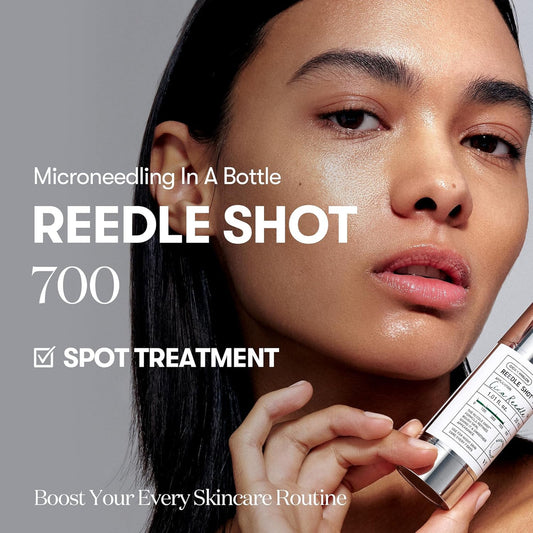 VT Cica Reedle Shot 700 Essence (1.01 oz)