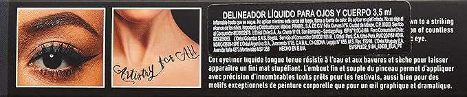 NYX Professional Makeup Epic Wear Liquid Liner