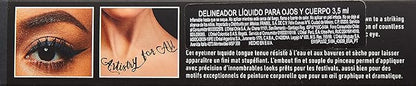 NYX Professional Makeup Epic Wear Liquid Liner