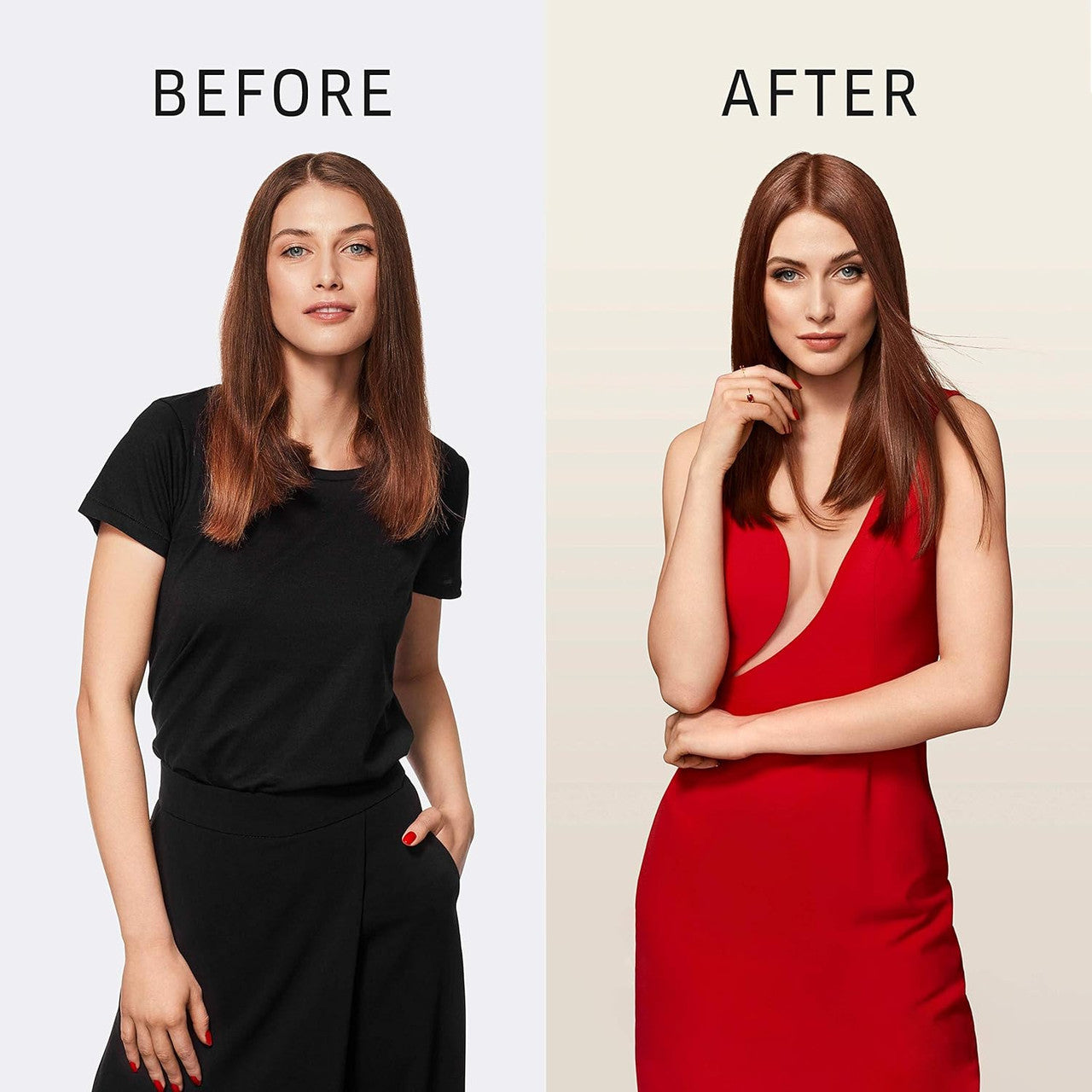 WELLA Color Charm Permanent Liquid Haircolor