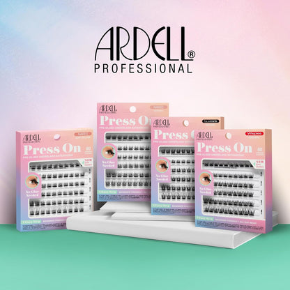 Ardell Press On Eyelashes