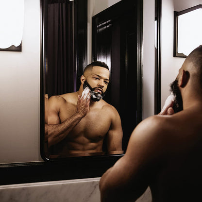 Shea Moisture Men Beard Wash