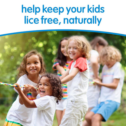 SO COZY Boo Lice Scaring Hair Treatment Spray For Kids (8oz)