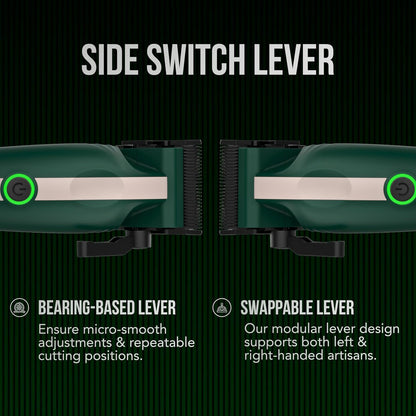 COCCO Veloce Lite Cordless Clipper - product image 12