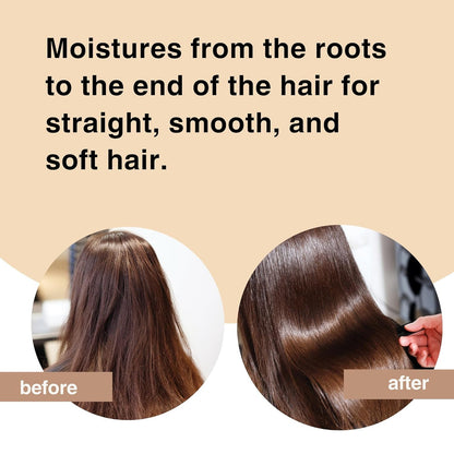 MOIST DIANE Perfect Beauty Extra Smooth & Straight Treatment (15.2oz)