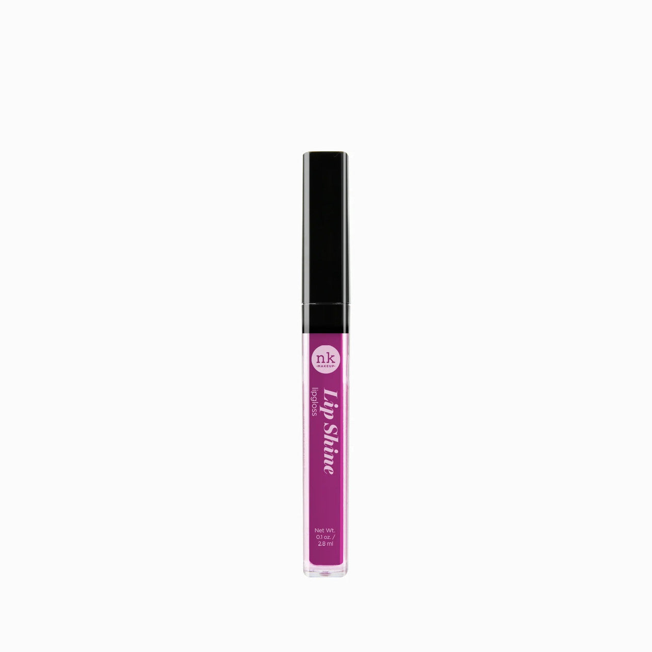 NICKA K Lip Shine