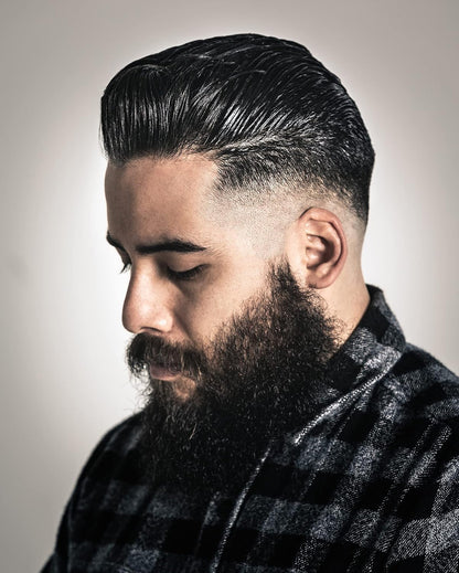 Suavecito Oil-Based Pomade (3oz)