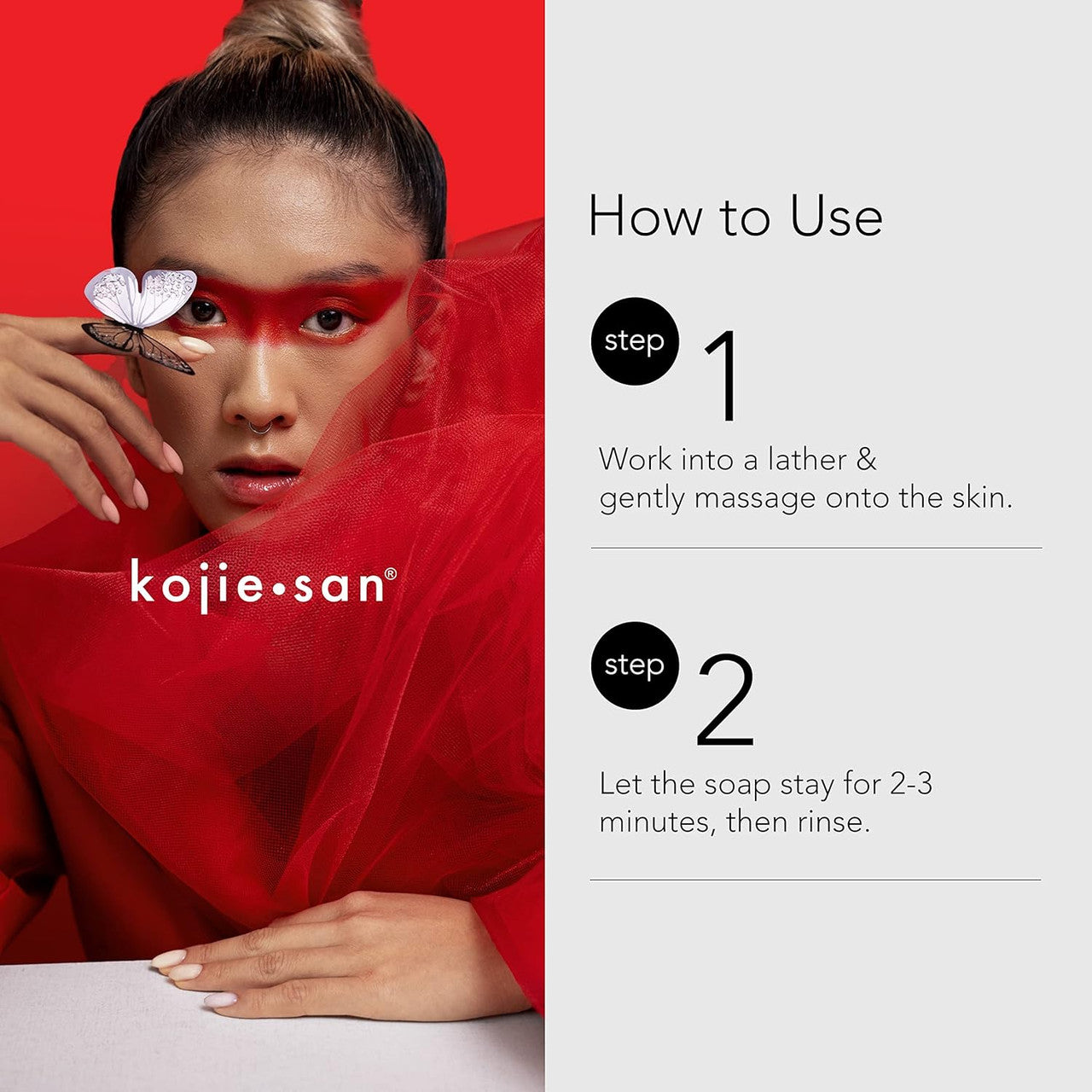 Kojie San Skin Brightening Soap