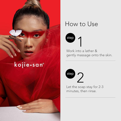 Kojie San Skin Brightening Soap