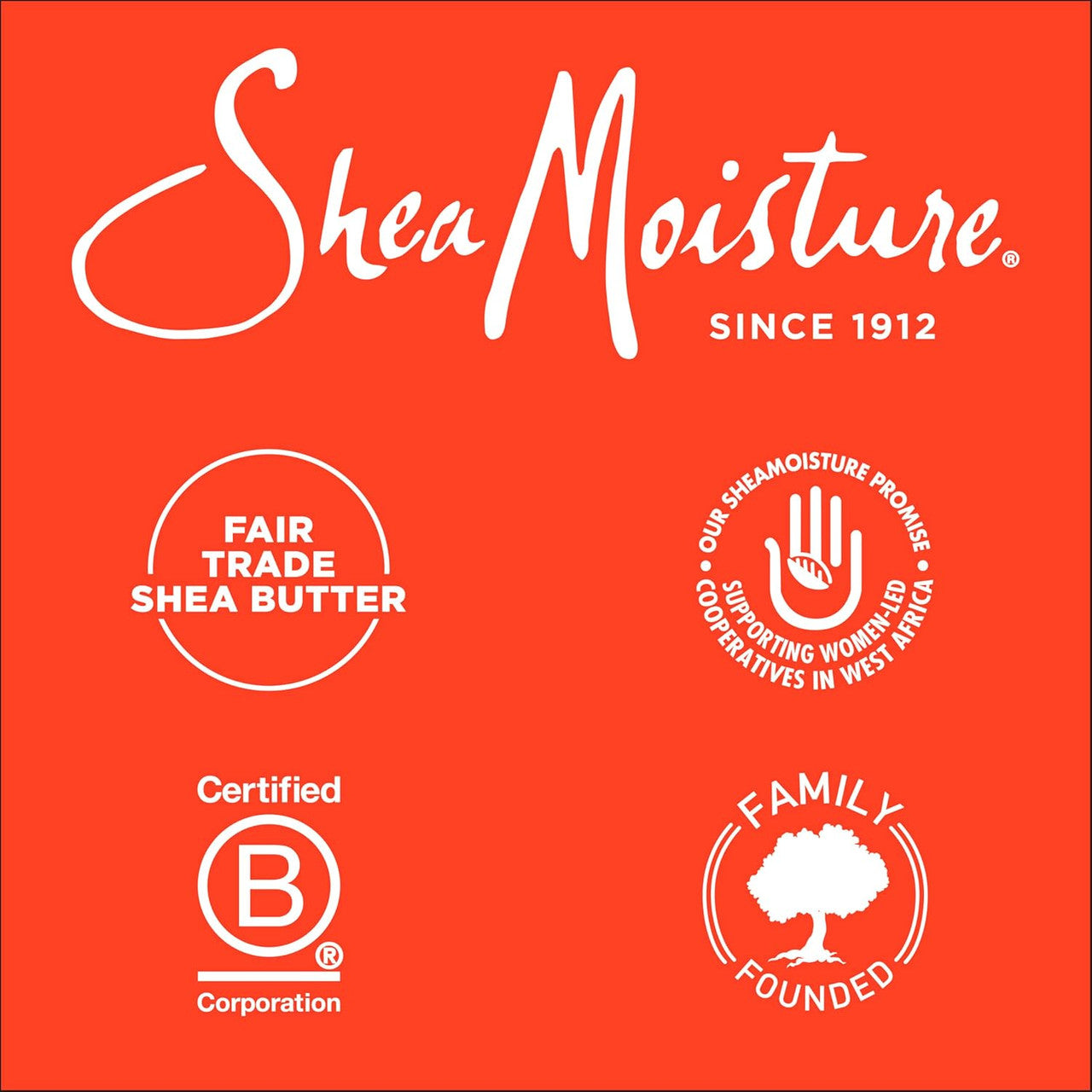 SheaMoisture Curl Stretch Refresher Spray (8oz)