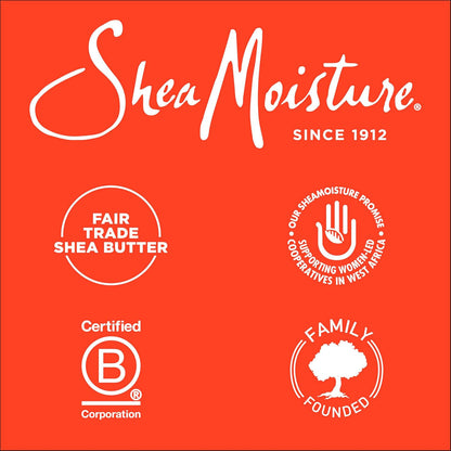 SheaMoisture Curl Stretch Refresher Spray (8oz)