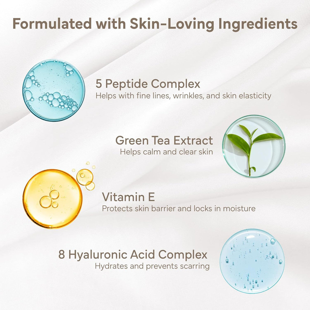 KISS Tinted Moisturizer with SPF 32 PA+++ (1.01 oz)