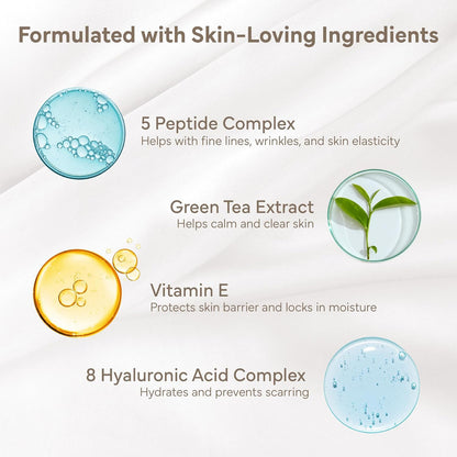 KISS Tinted Moisturizer with SPF 32 PA+++ (1.01 oz)