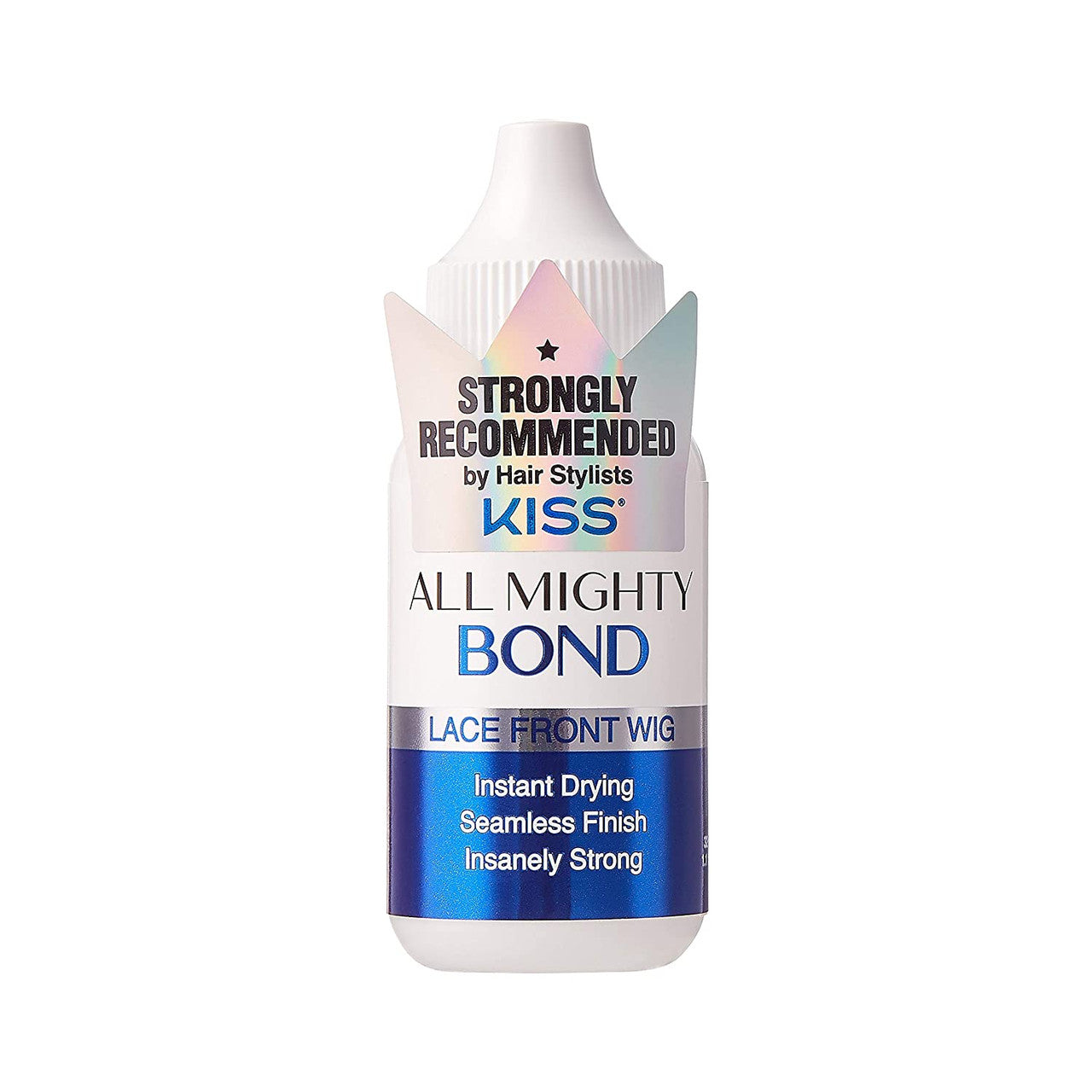 KISS All Mighty Lace Front Bond