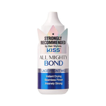 KISS All Mighty Lace Front Bond