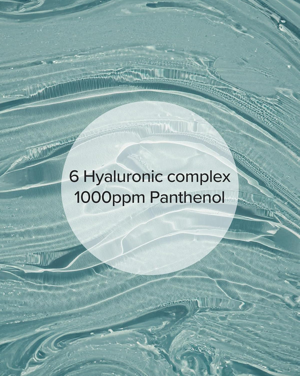MARY & MAY Hyaluronic Panthenol Hydra Mask (30Sheets)