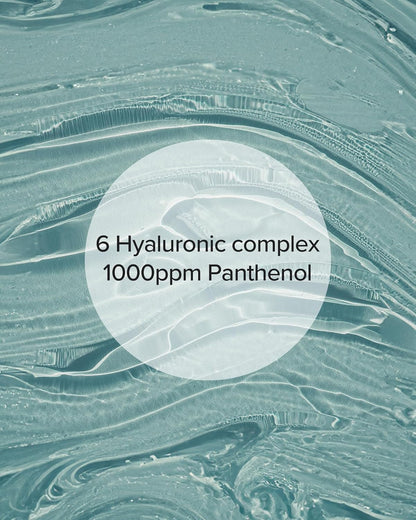 MARY & MAY Hyaluronic Panthenol Hydra Mask (30Sheets)