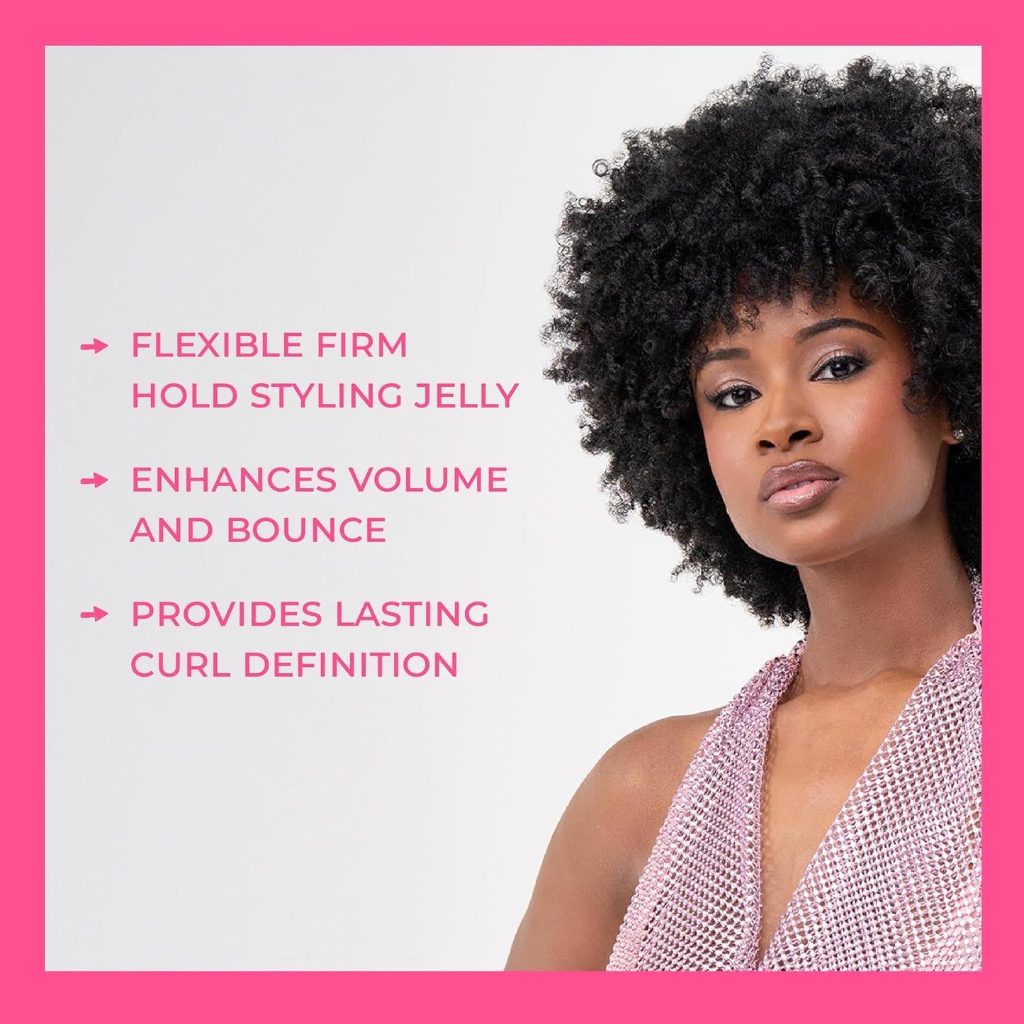 ORS Curlshow Curl Creator Defining Jelly (12oz)