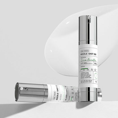 VT Cica Reedle Shot 300 Essence (1.69 oz)
