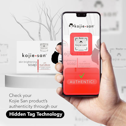 Kojie San Skin Brightening Soap