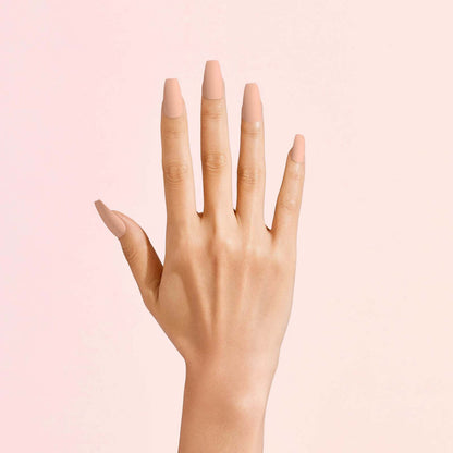 KISS Gold Finger Trendy - Gel Glam Color