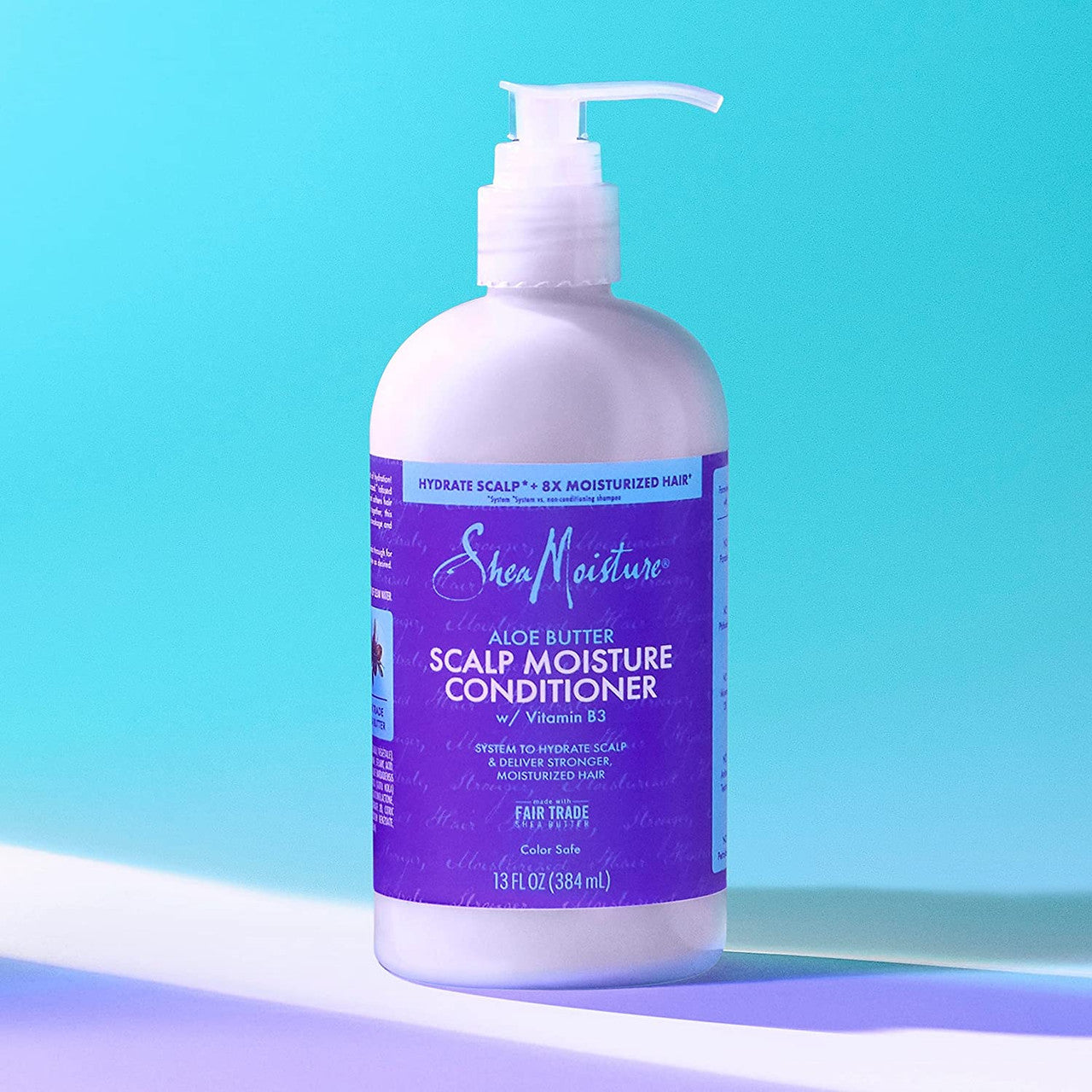 SheaMoisture Scalp Moisture Conditioner