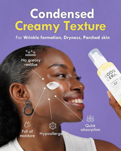 [Holika Holika] Good Cera Super Ceramide Emulsion (4.39 oz)