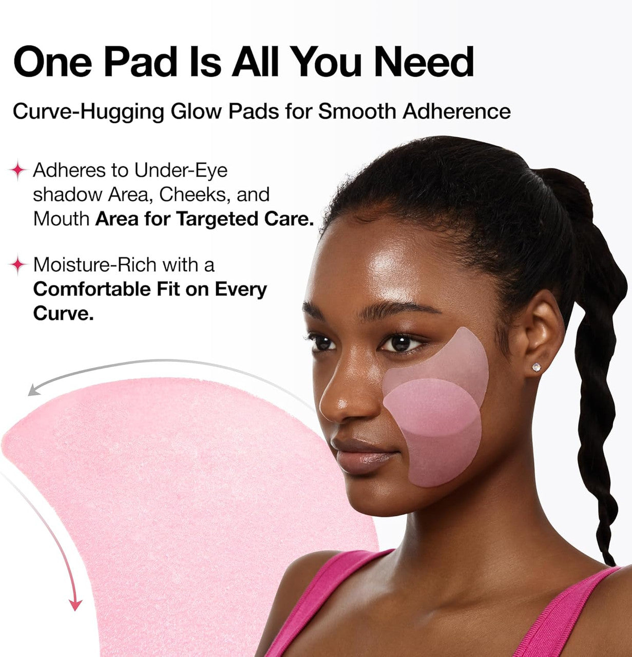 ANUA Niacinamide 5 TXA Toner Pads (60 Pads)