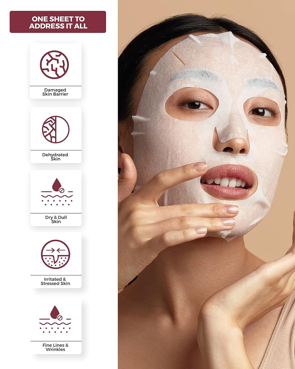 CENTELLIAN 24 Madeca Derma Mask III Intensive Formula (10 Sheets)