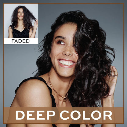 John Frieda Brilliant Brunette Color Vibrancy Multi-Tone Shampoo