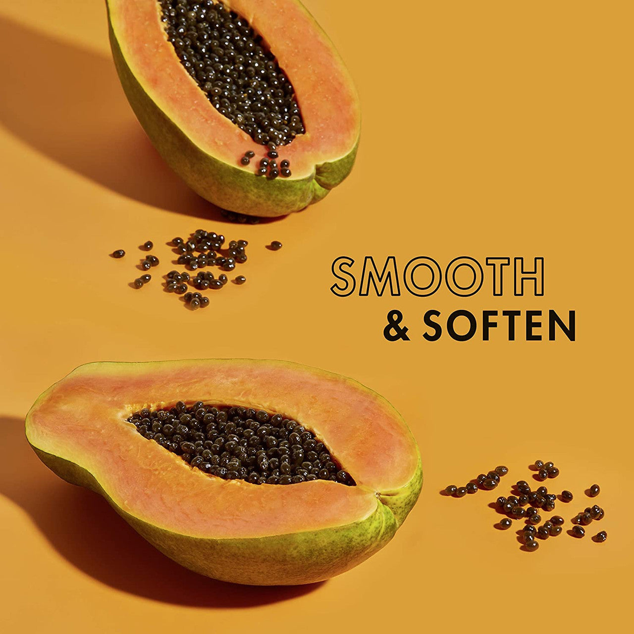 Shea Moisture Papaya & Neroli Anti-Frizz Styling Gel