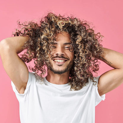 Noughty Wave Hello Curl Defining Conditioner (8.4 oz)