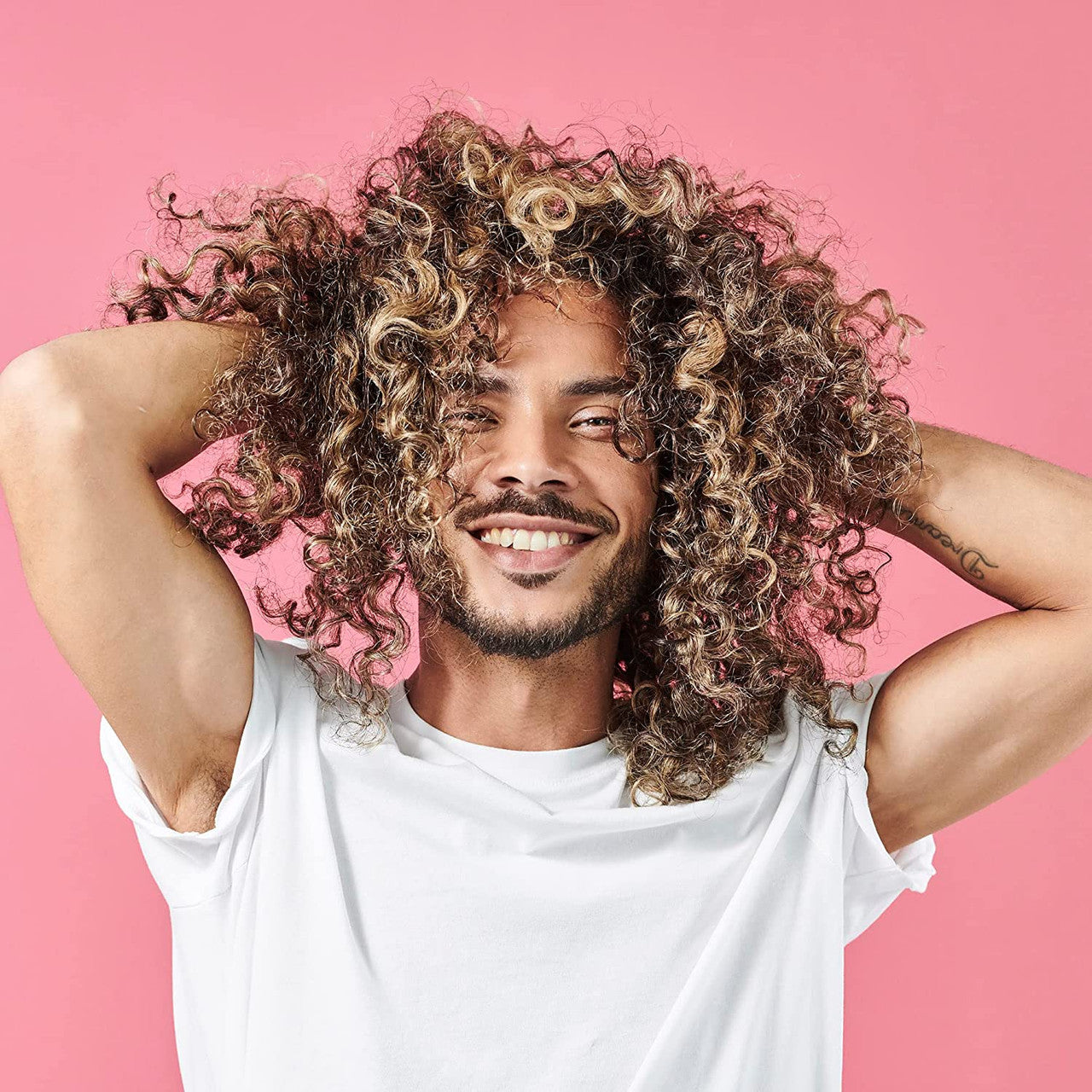 Noughty Wave Hello Curl Defining Shampoo (8.4 oz)