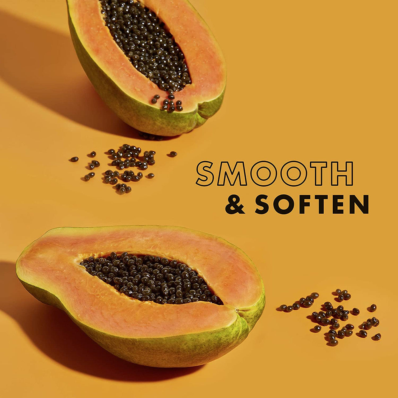 Shea Moisture Papaya & Neroli All Day Frizz Control Shampoo