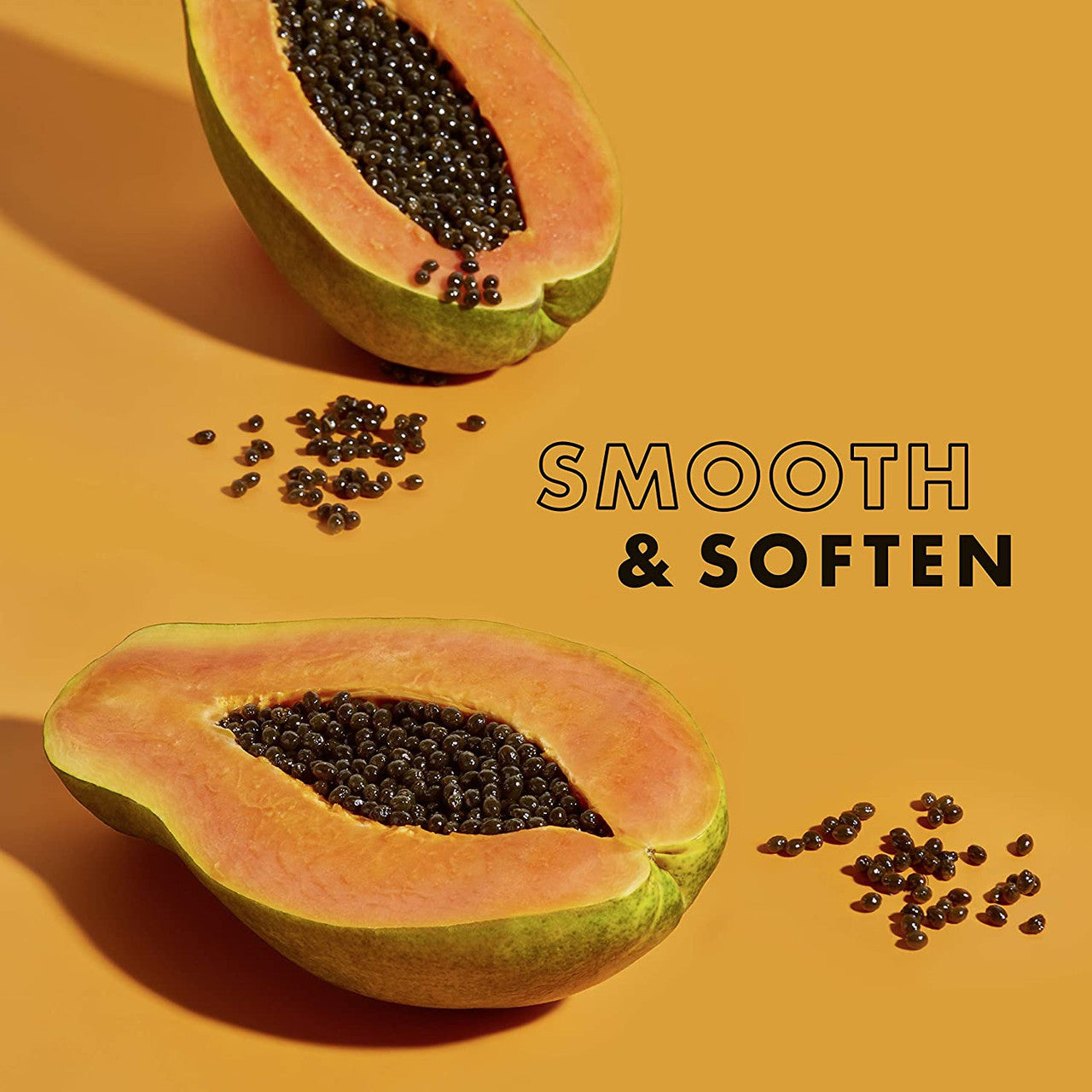 Shea Moisture Papaya & Neroli All Day Frizz Control Conditioner
