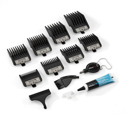 BaBylissPRO SNAPFX Clipper