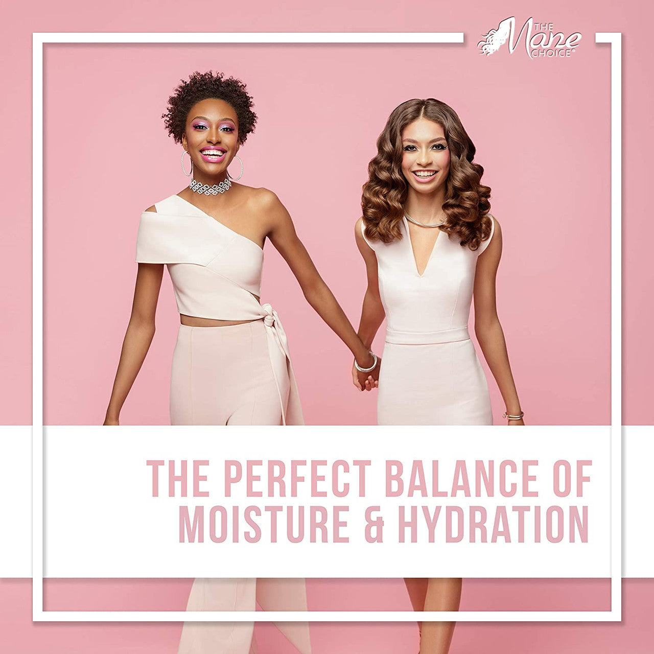 The Mane Choice Pink Lemonade Super Anti-Oxidant & Texture Beautifier Conditioner
