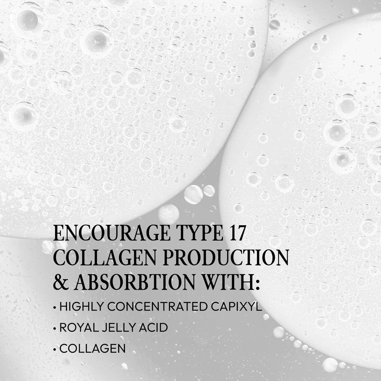 MARO 17 Collagen Scalp Conditioner (11.6oz)