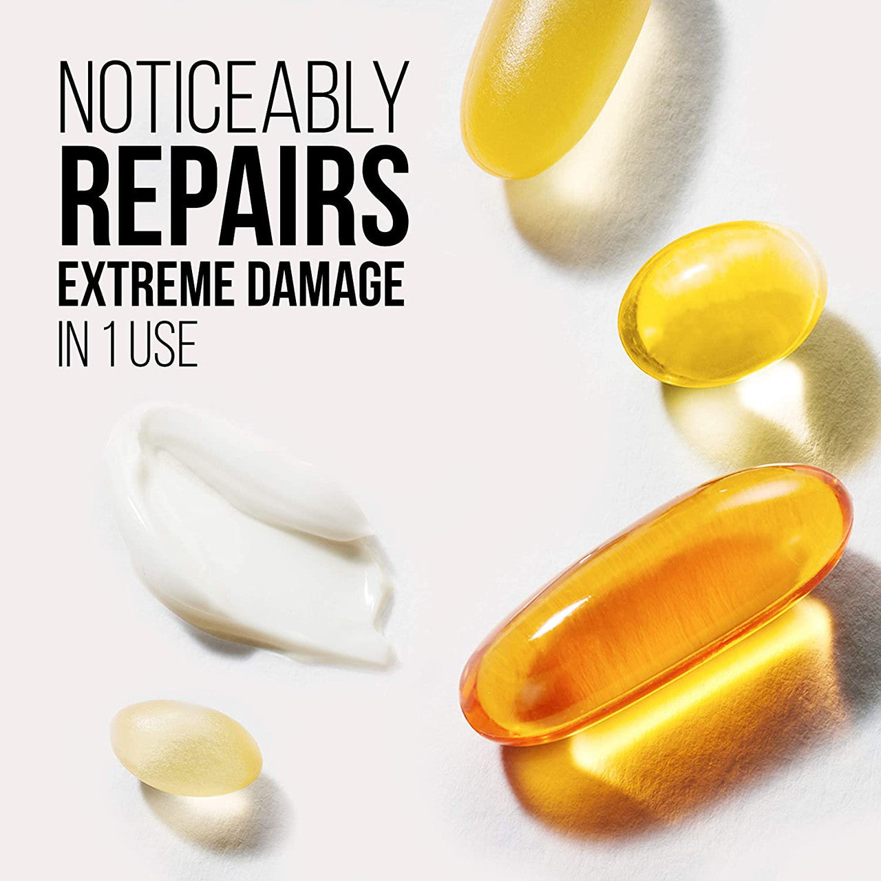 PANTENE Pro-V Repair Rescue Shots 3 Pcs