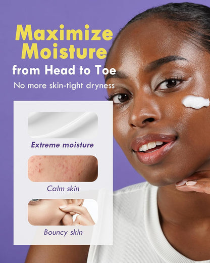 [Holika Holika] Good Cera Super Ceramide Moisture Balm  (1.35 oz)